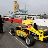 ADAC Formel Masters, Hockenheim