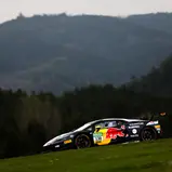 #130 Luca Engstler (DEU / Lamborghini Temerario GT3 / Red Bull Team Abt), Test Red Bull Ring 2026