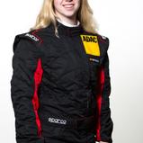 ADAC TCR Germany, Profi-Car Team Halder, Michelle Halder