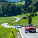 Die Touren rund um das „bayerische Meer“, dem Chiemsee, und durch Tirol in Österreich warteten mit einer malerischen Voralpenlandkulisse, traditionellen Genüssen und alpenländischer Kultur auf