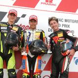 ADAC Junior Cup powered by KTM, Sachsenring