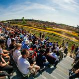 ADAC MX Masters, Fürstlich Drehna, Besucher