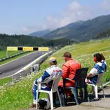 ADAC GT Masters, Red Bull Ring