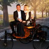 ADAC SportGala 2014, DTM, Manuel Reuter