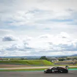 ADAC GT Masters, Sachsenring, Aust Motorsport, Kelvin van der Linde, Sheldon van der Linde