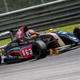 Formel ADAC, Red Bull Ring, Ralph Boschung, Lotus