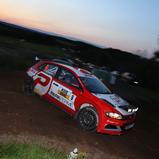 Poulsen K. / Frederiksen O. VW Polo GTI R5