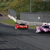 #8 BWT Mücke Motorsport / Julien Apotheloz / Riccardo Leone Cirelli / Duqueine D08 / Zandvoort