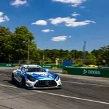 #22 Lucas Auer (AUT / Mercedes-AMG GT3 Evo / Mercedes-AMG Team Winward), Norisring