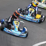 ADAC Kart Masters, Hahn
