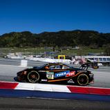 #25 Ben Dörr (DEU / McLaren 720S GT3 Evo / Dörr Motorsport), Red Bull Ring 2026#25 Ben Dörr (DEU / McLaren 720S GT3 Evo / Dörr Motorsport), Red Bull Ring 2026