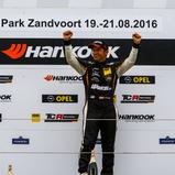 ADAC TCR Germany, HP Racing, Harald Proczyk