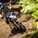Der ADAC MX Masters Rekordmeister Dennis Ullrich kehrt für 2024 aus dem Ruhestand zurück