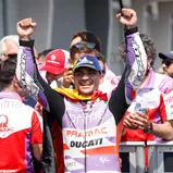 #89 MARTIN Jorge / SPA / Prima Pramac Racing / DUCATI