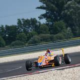 Formel ADAC, Slovakia Ring, Philip Hamprecht, ADAC Berlin-Brandenburg e.V.