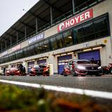 ADAC TCR Germany, Oschersleben
