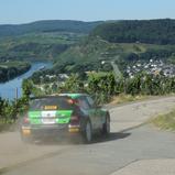 ADAC Rallye Deutschland, Fabian Kreim