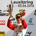 ADAC Formel 4, Lausitzring, Prema Powerteam, Mick Schumacher