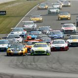 ADAC GT Masters, Oschersleben