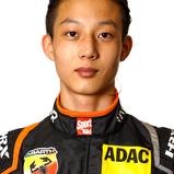Cenyu Han / Van Amersfoort Racing