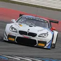 ADAC GT Masters, Hockenheim, BMW Team Schnitzer, Nick Catsburg, Philipp Eng