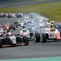 ADAC Formel 4, Oschersleben
