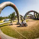 ADAC Young Generation Suzuki Quadparcours ADAC Young Generation Suzuki Quadparcours
