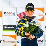ADAC MX Masters, Mölln, Rasmus Pedersen ( Dänemark / KTM / Team Classic Oil - SHR Motorsport ), ADAC MX Junior Cup