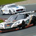 ADAC GT Masters, Testfahrten, Oschersleben