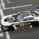 ADAC GT Masters, 2017, Test, Oschersleben, Mercedes AMG-Team HTP Motorsport, Patrick Assenheimer, Maximilian Götz