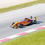 Formel ADAC, Red Bull Ring, Maximilian Günther, ADAC Berlin-Brandenburg e.V.
