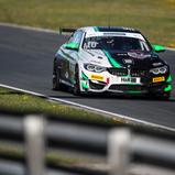 Marcel Lenerz / Stefan von Zabiensky, Schubert Motorsport(#10, BMW M4 GT4)
