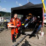 ADAC Motorboot Cup, Lorch am Rhein, Isabell Weber