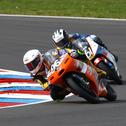 Moto3 Standard / Moto3 GP, Lausitzring