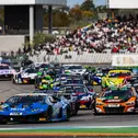 Paul Motorsport belegte erneut Rang drei