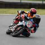 Merdan Karabulut / ADAC Mini Bike Cup / Auftakttraining Oschersleben