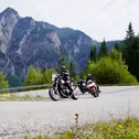 Vom 12. bis 14. September startete die ADAC Classic meets Traunsee bereits zum vierten Mal ihre Motoren in Gmunden im Salzkammergut