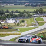 ADAC GT4 Germany, Red Bull Ring, RN Vision STS Racing Team, Gabriele Piana, Marius Zug