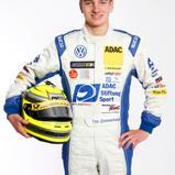 ADAC Formel Masters, Tim Zimmermann, Neuhauser Racing