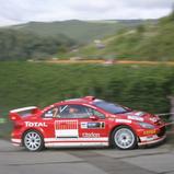 ADAC Rallye Deutschland
