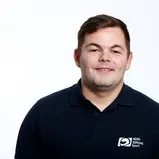Mike Szymura, ADAC Stiftung Sport