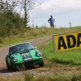 Dahms A. / Schubert P. Porsche 911