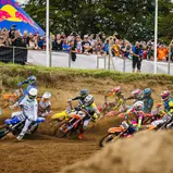 ADAC MX Masters 2023, ADAC MX Masters Tensfeld