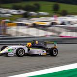 ADAC Formel 4, Red Bull Ring, US Racing, Elias Seppänen