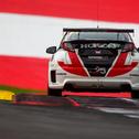 ADAC TCR Germany, Red Bull Ring, Team Honda ADAC Sachsen, Dominik Fugel