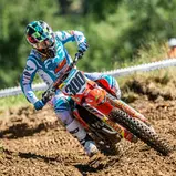 Noah Ludwig ADAC DMX 2025