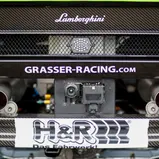 GRT Grasser Racing Team / Lamborghini Huracán GT3 Evo