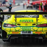 #48 Lorenzo Ferrari / Raffaele Marciello / Mann-Filter Team Landgraf / Mercedes-AMG GT3 Evo / Circuit Zandvoort