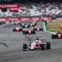 ADAC Formel 4, Niklas Krütten, ADAC Berlin-Brandenburg e.V.
