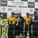 Red Bull Ring
